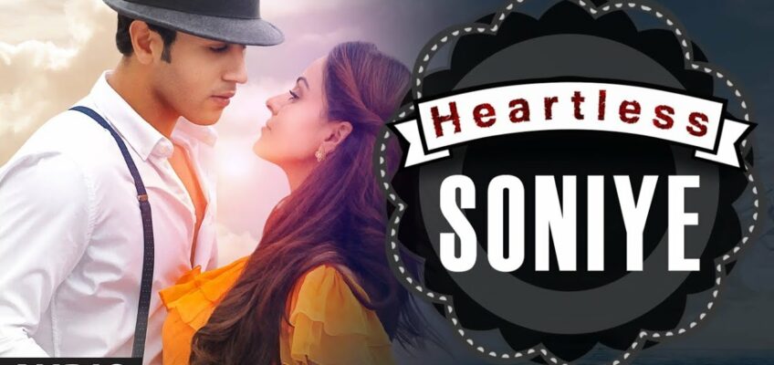 Soniye Song Lyrics