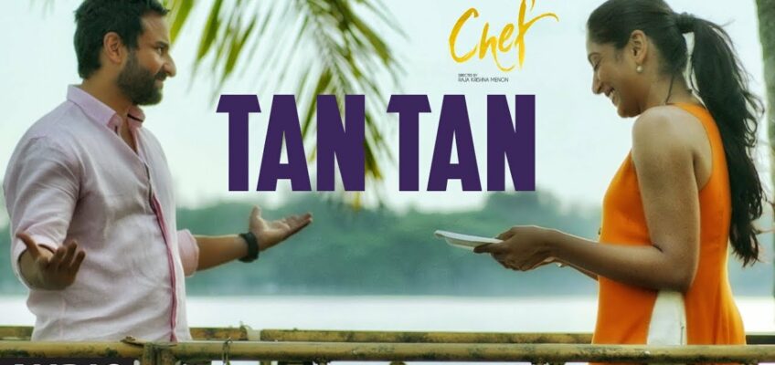 Tan Tan Song Lyrics