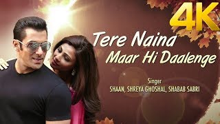 Tere Naina Maar Hi Daalenge Song Lyrics