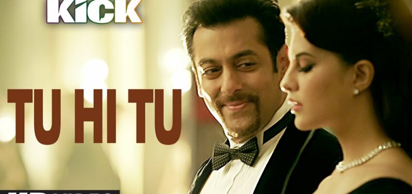 Tu Hi Tu Song Lyrics