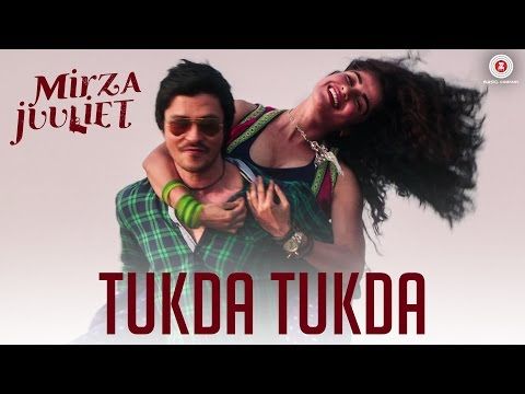 Tukda Tukda Song Lyrics