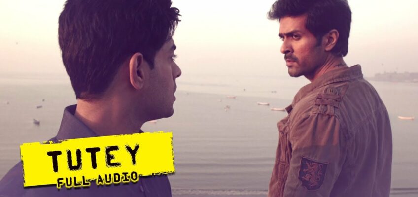 Tutey Song Lyrics