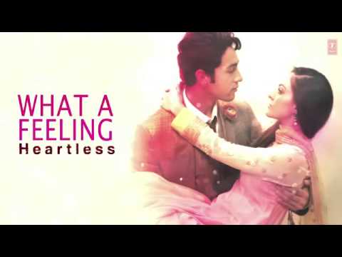 What A Feeling Song Lyrics