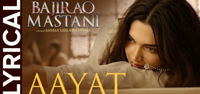 Aayat Song Lyrics