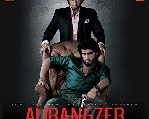 Aurangzeb Title Song Lyrics