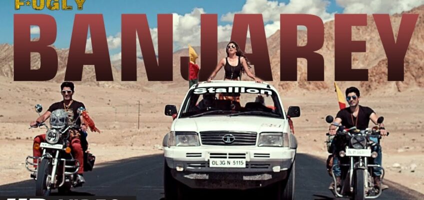 Banjaare Song Lyrics