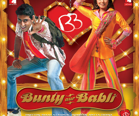 Bunty Aur Babli Title Song Lyrics