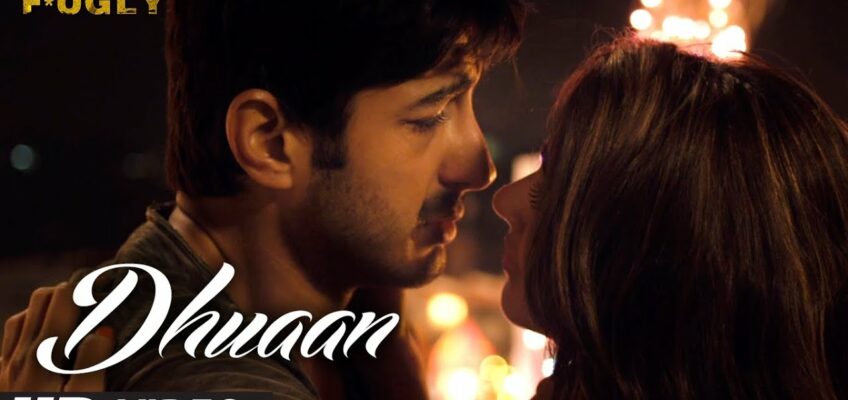 Dhuaan Song Lyrics