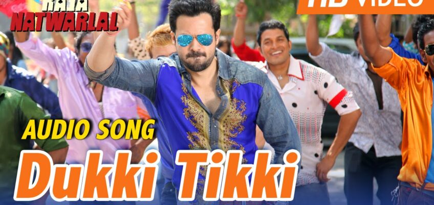 Dukki Tikki Song Lyrics