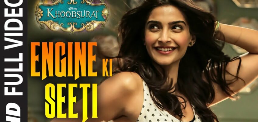 Engine Ki Seeti Song Lyrics