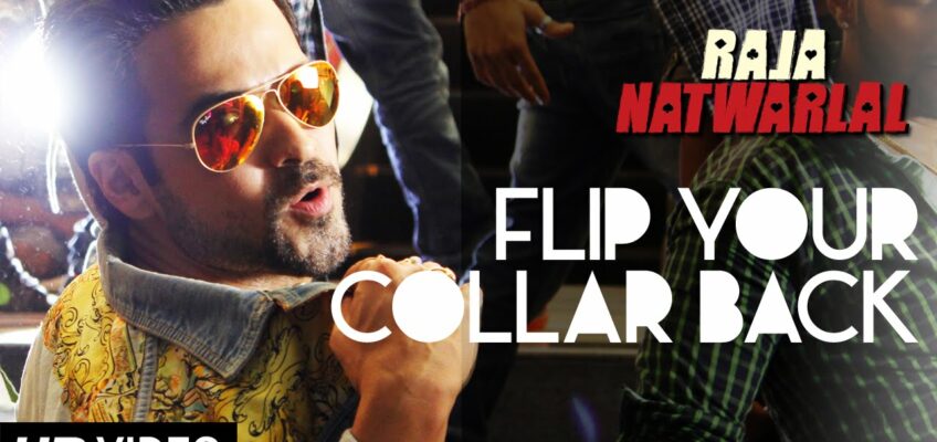 Flip Your Collar Back Song Lyrics