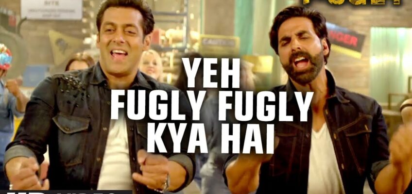 Fugly Title song Song Lyrics