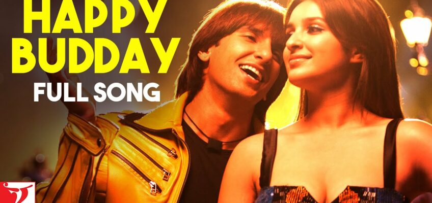 Happy Budday Song Lyrics