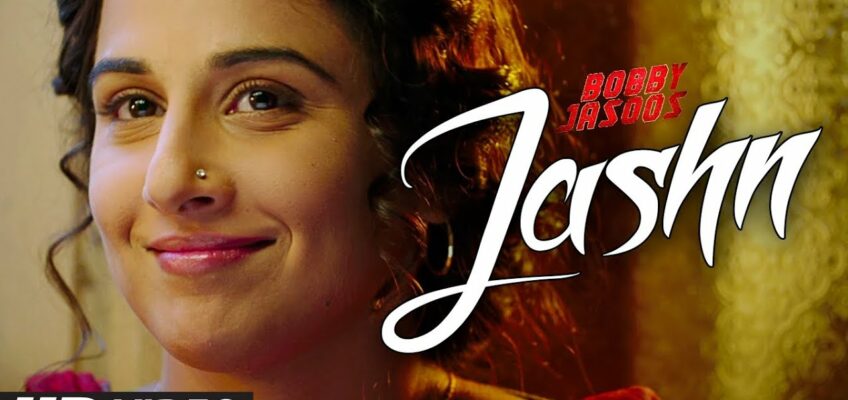 Jashn Song Lyrics