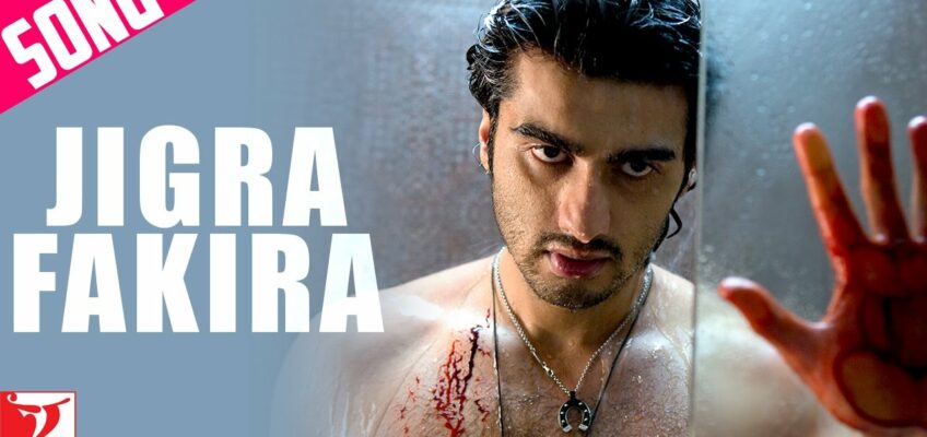 Jigra Fakira Song Lyrics