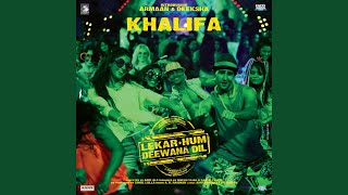 Khalifa Song Lyrics