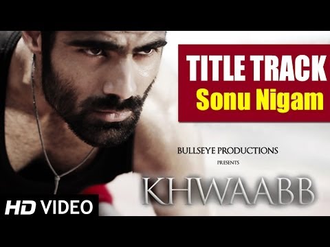 Khwaabb Song Lyrics