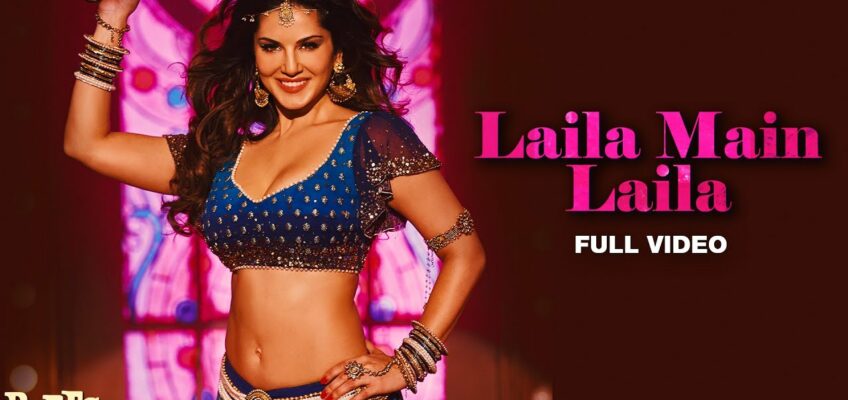 Laila Main Laila Song Lyrics