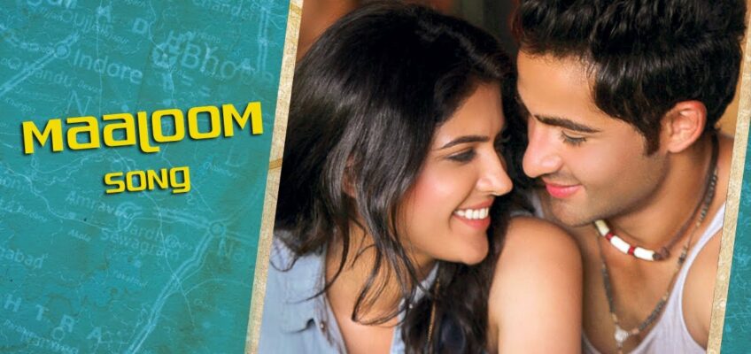 Maaloom Song Lyrics