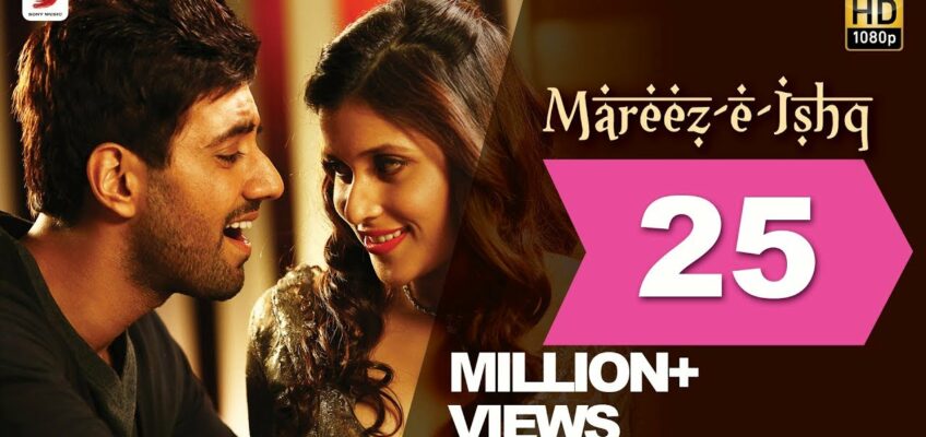 Mareez-E-Ishq Song Lyrics