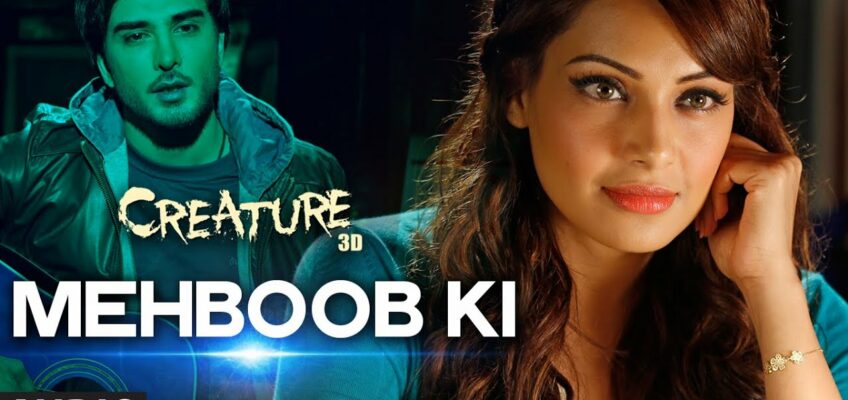 Mehboob Ki Song Lyrics