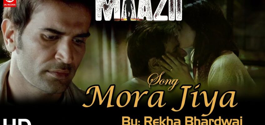 Mora Jiya Song Lyrics