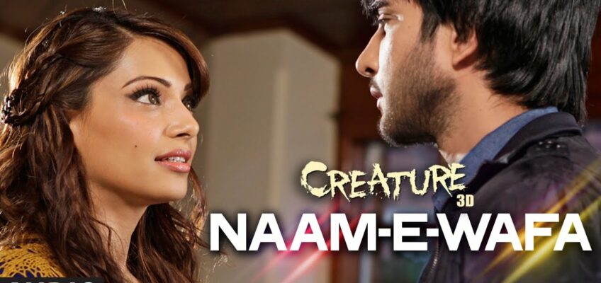 Naam-E-Wafa Song Lyrics