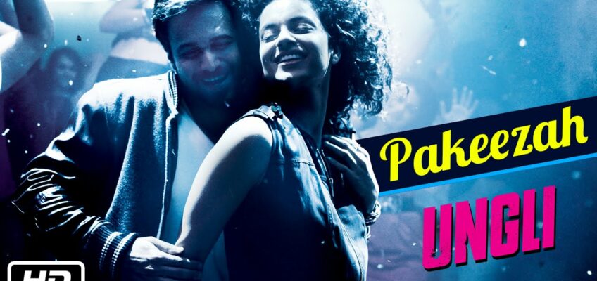 Paakeezah Song Lyrics