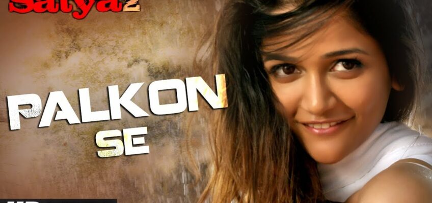 Palkon Se Song Lyrics