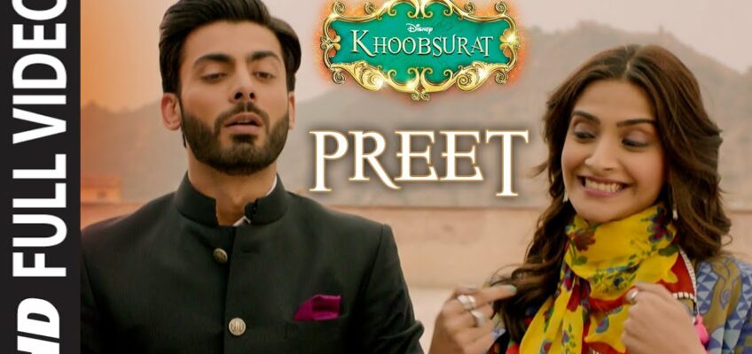 Preet Song Lyrics