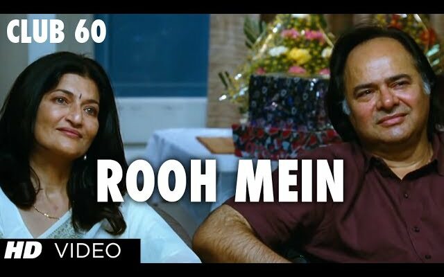 Rooh Mein Song Lyrics