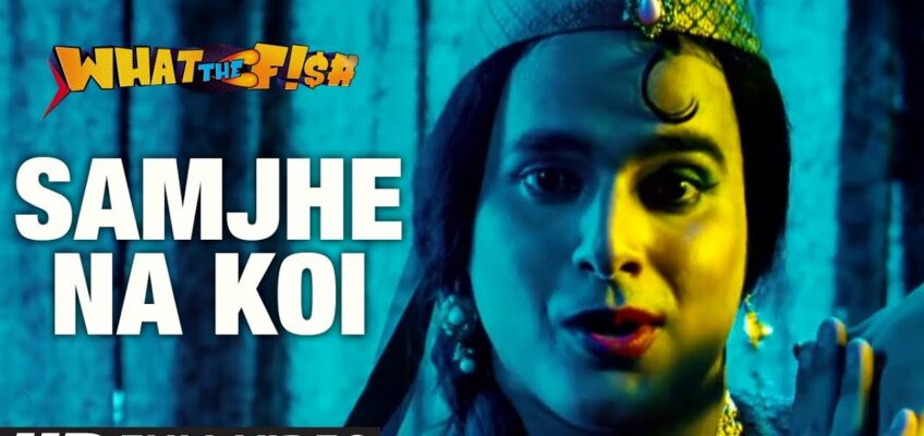 Samjhe Na Koi Song Lyrics