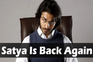 Satya Is Back Again Song Lyrics