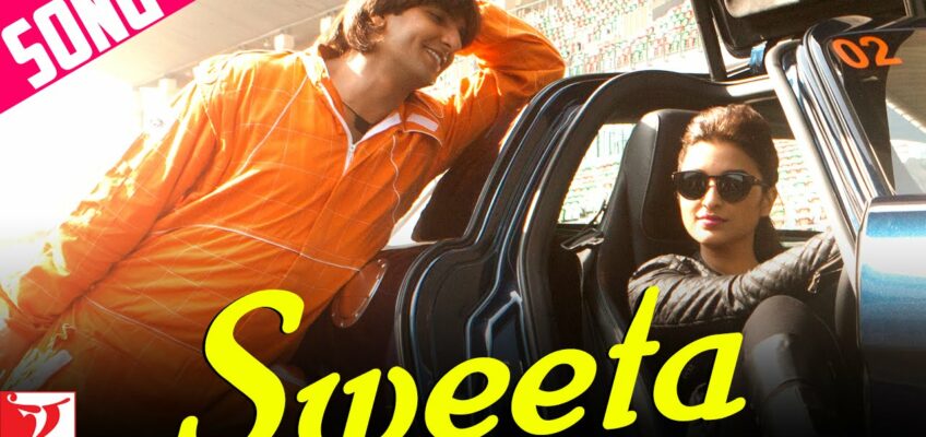 Sweeta Song Lyrics