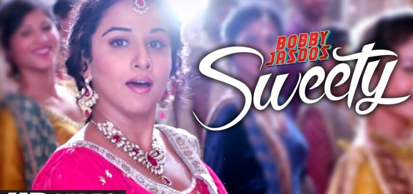 Sweety Song Lyrics