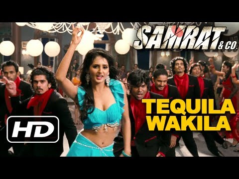 Tequila Wakila Song Lyrics