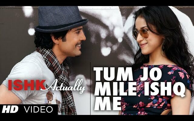 Tum Jo Mile Ishq Mein Song Lyrics