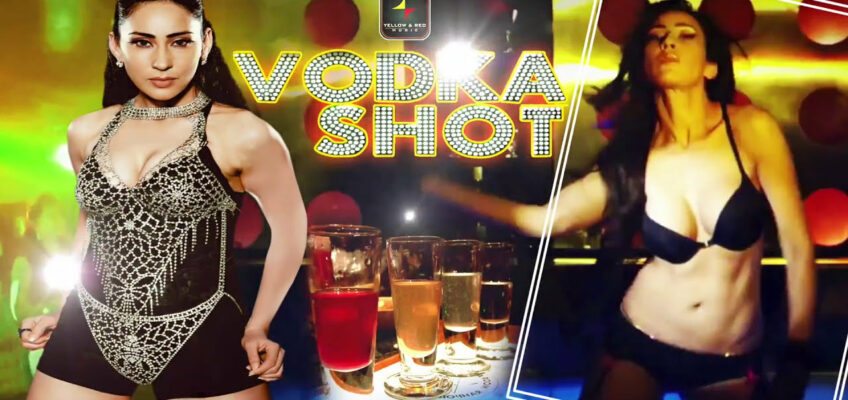 Vodka Shot Song Lyrics