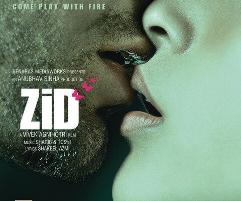 Zid Song Lyrics