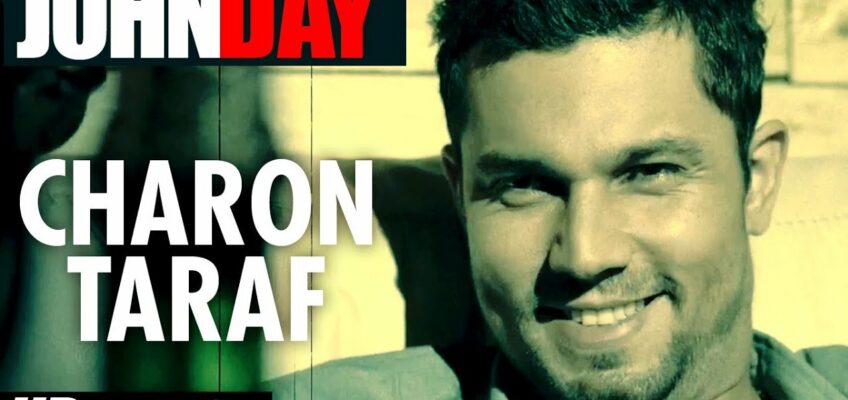 Charon Taraf Song Lyrics