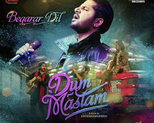 Beqarar Dil Song Lyrics