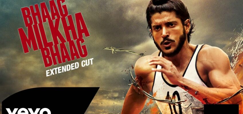 Bhaag Milkha Bhaag (Title) Song Lyrics