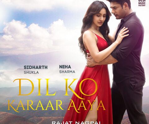 Dil Ko Karaar Aaya Song Lyrics