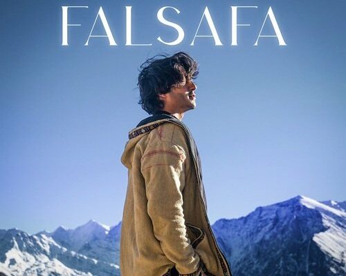 Falsafa Song Lyrics