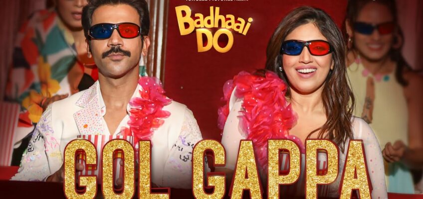 Gol Gappa Song Lyrics