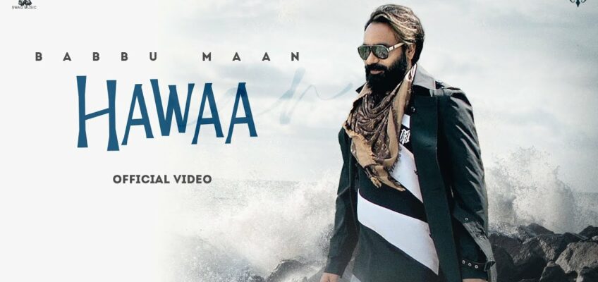 Hawaa Song Lyrics