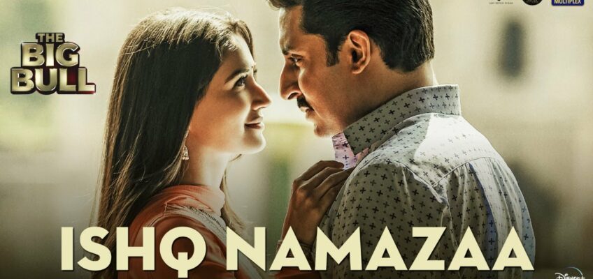 Ishq Namazaa Song Lyrics