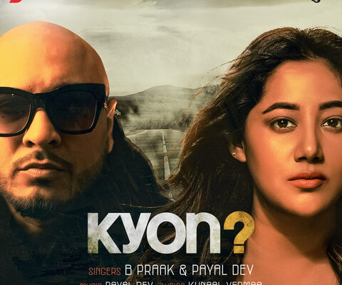 Kyon Song Lyrics