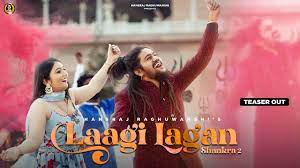 Laagi Lagan Shankra 2 Song Lyrics