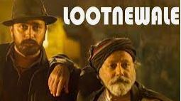 Lootnewale Song Lyrics